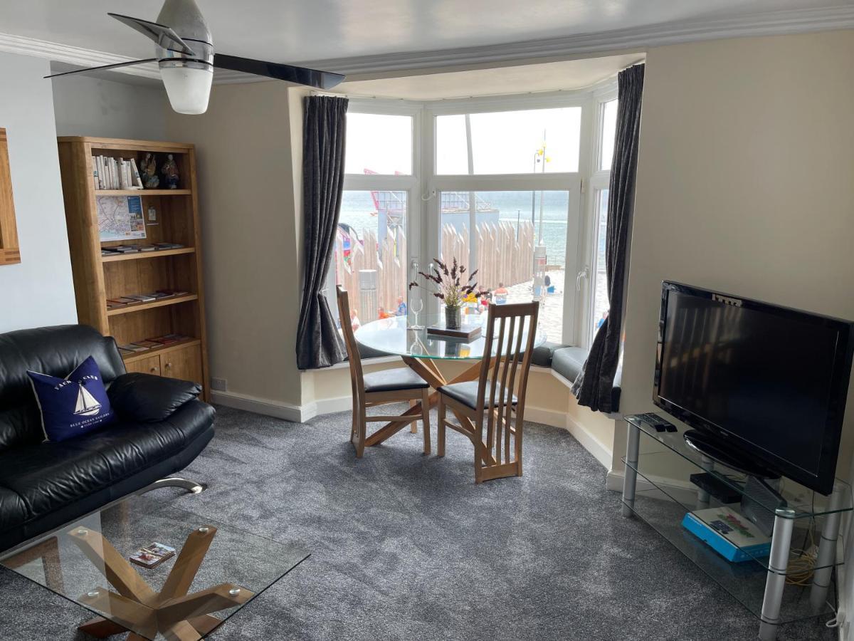 Harbour View Holiday Let - Entire 3 Bedroom Maisonette With Spectacular Harbour And Sea Front Views Sleeps 5 Бридлінгтон Екстер'єр фото